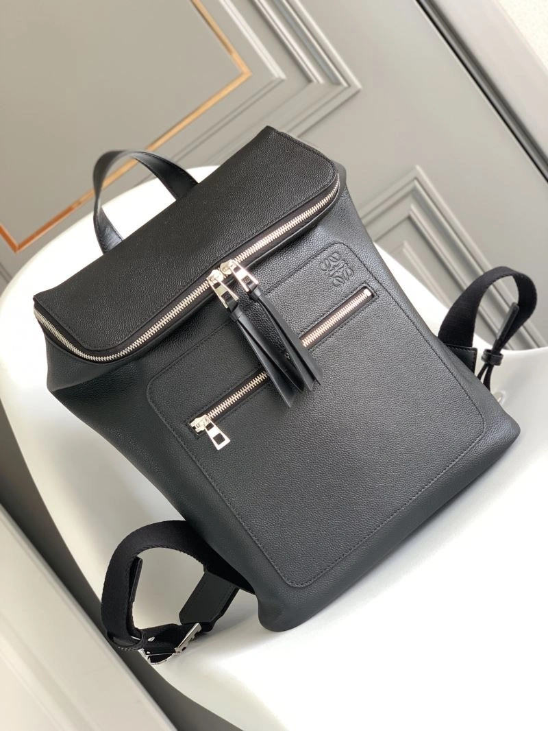 Loewe Backpacks Unique 77439