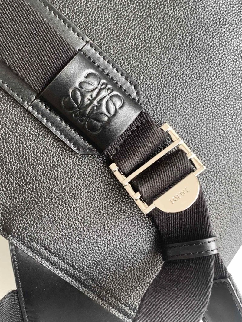 Loewe Backpacks Unique 77439