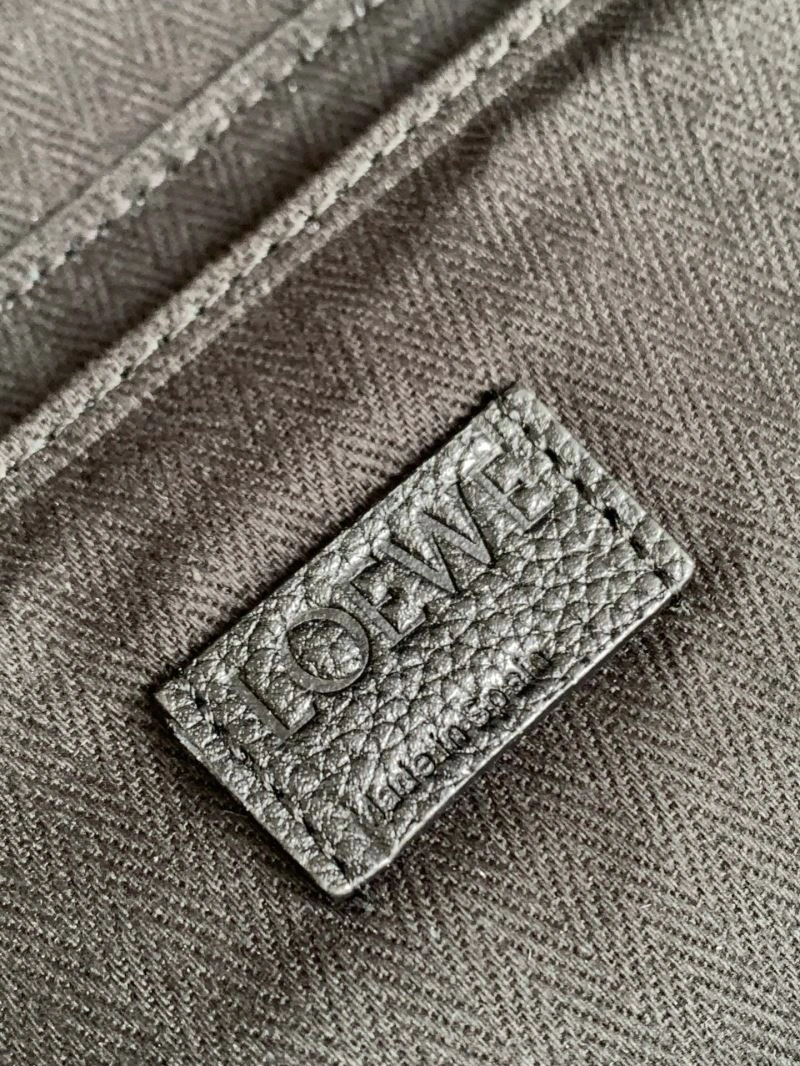 Loewe Backpacks Unique 77439