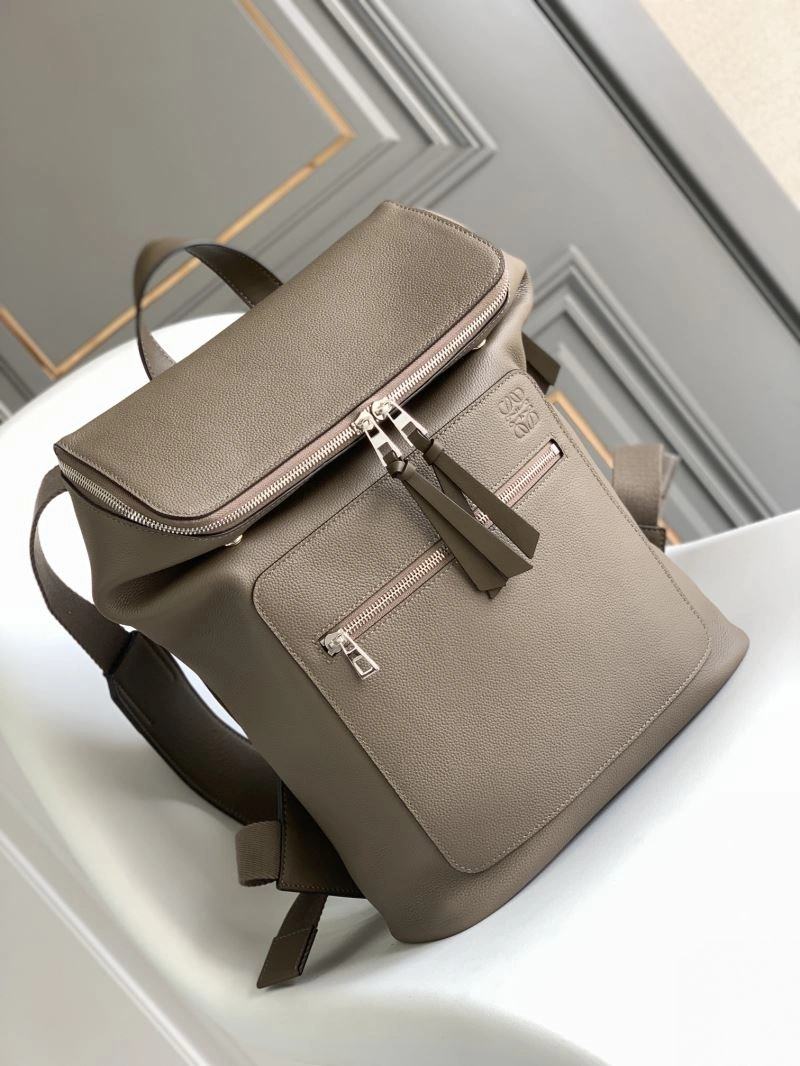 Durable Loewe Backpacks 77438