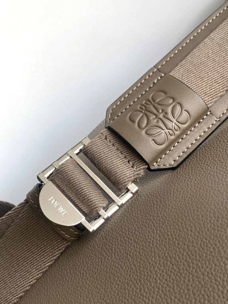 Durable Loewe Backpacks 77438