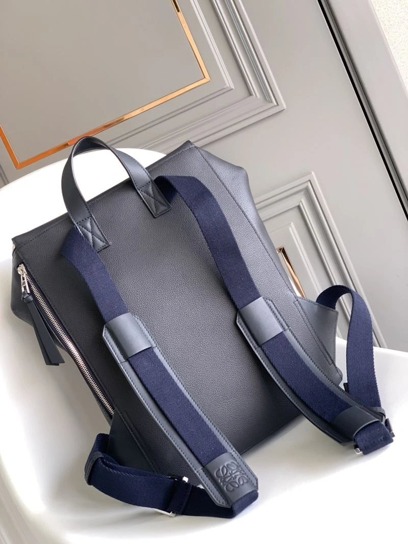 Casual Loewe Backpacks 77436