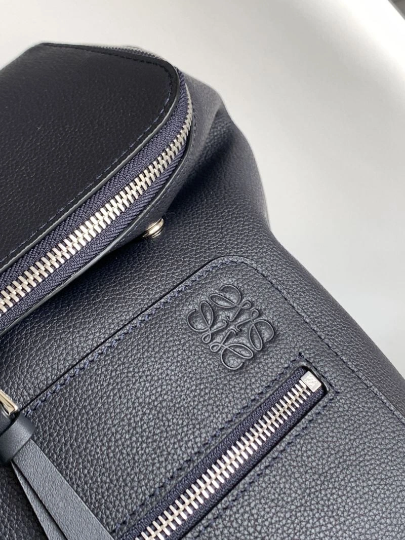 Casual Loewe Backpacks 77436