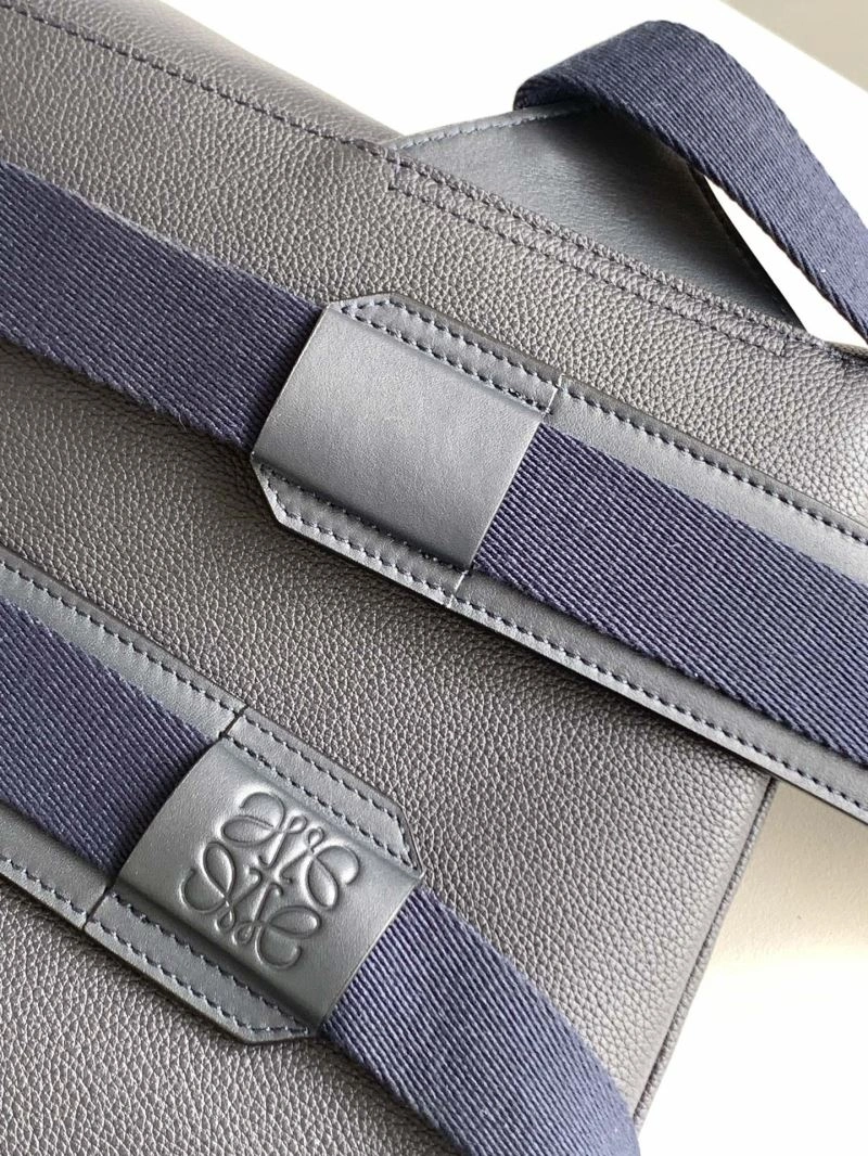 Casual Loewe Backpacks 77436