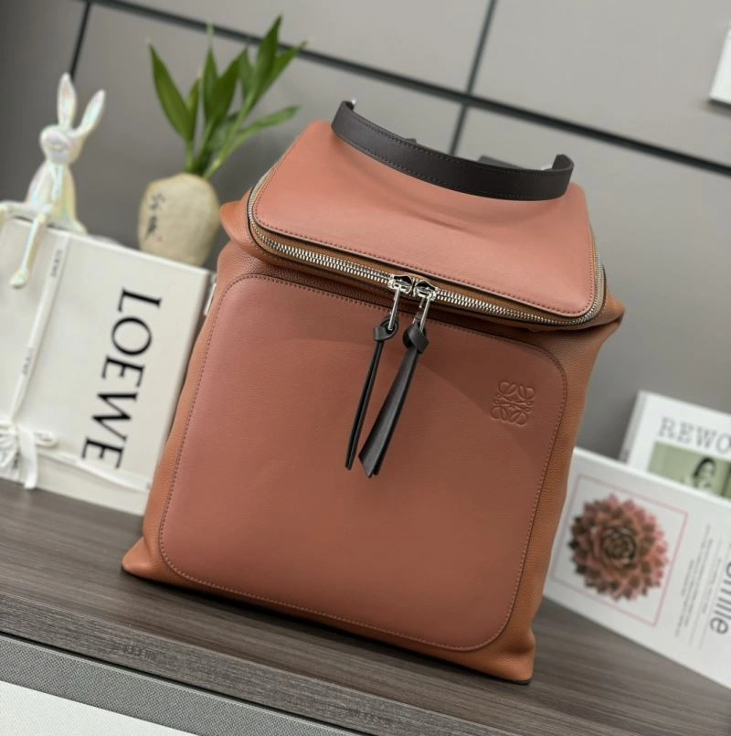 Loewe Backpacks ModernLook 73400