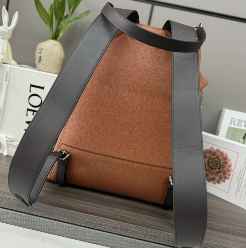 Loewe Backpacks ModernLook 73400