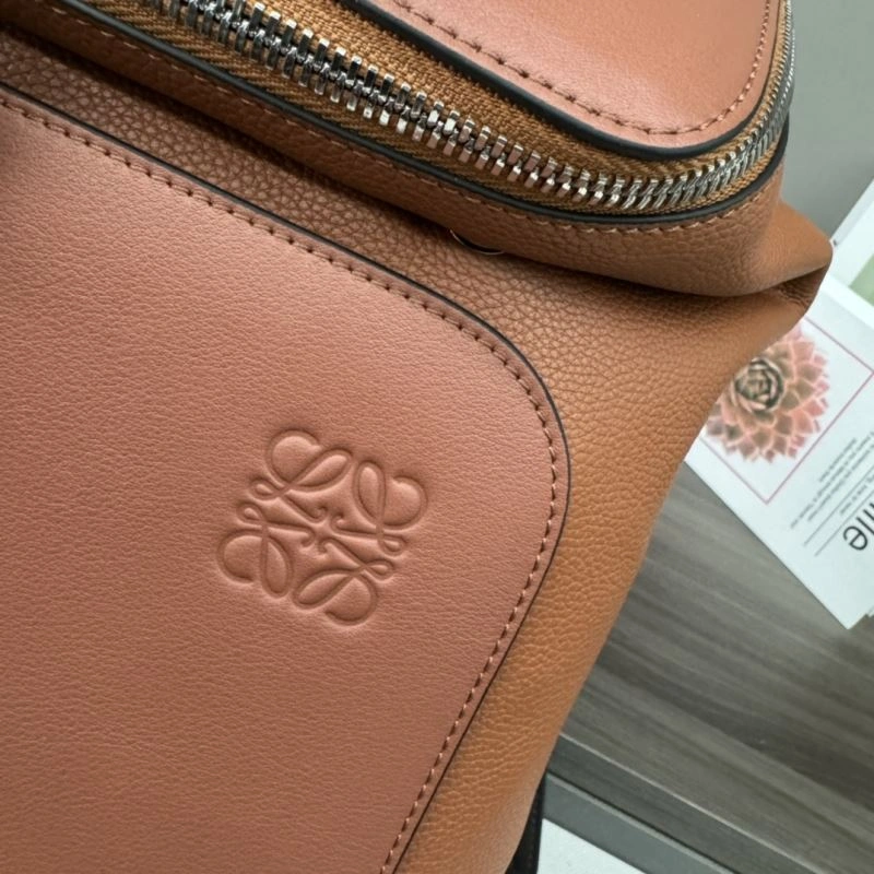 Loewe Backpacks ModernLook 73400