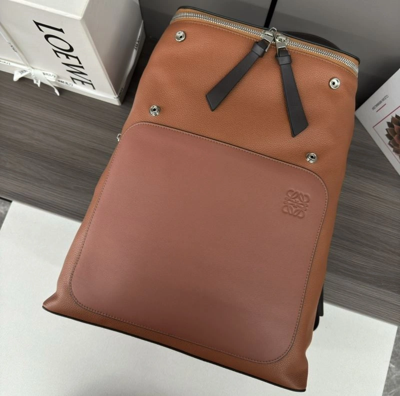 Loewe Backpacks ModernLook 73400