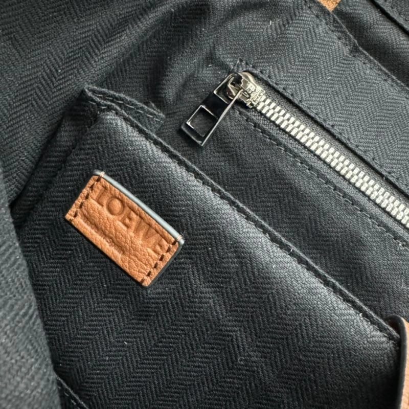Loewe Backpacks ModernLook 73400