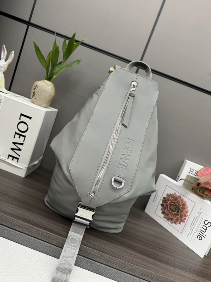 Loewe Backpacks WaterResistant 73477