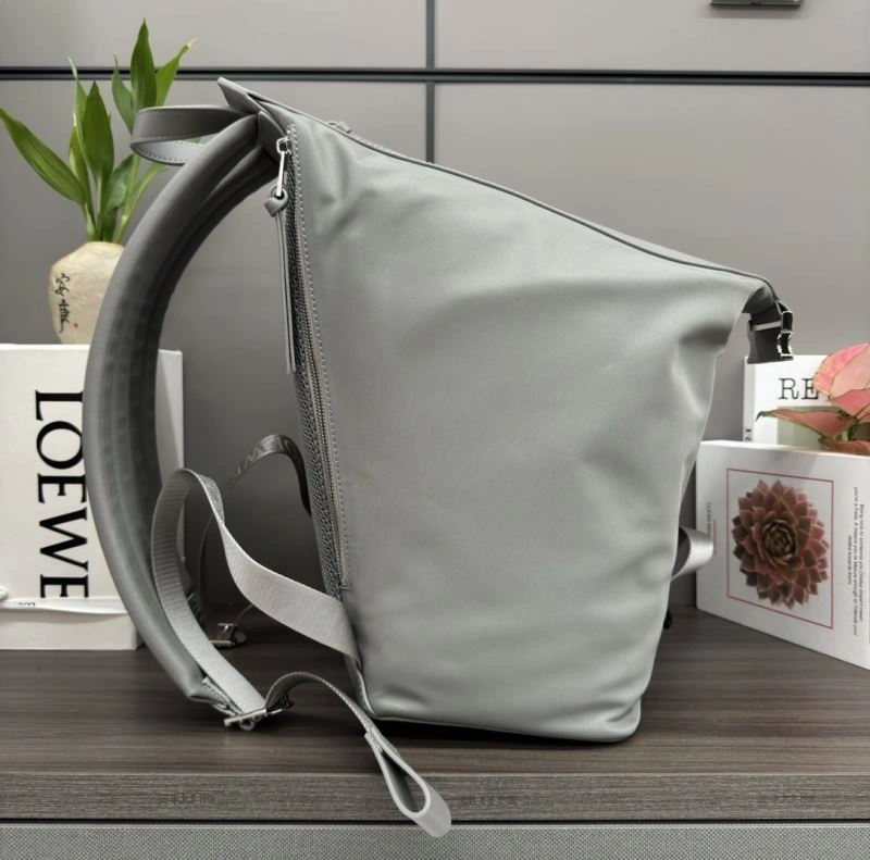 Loewe Backpacks WaterResistant 73477