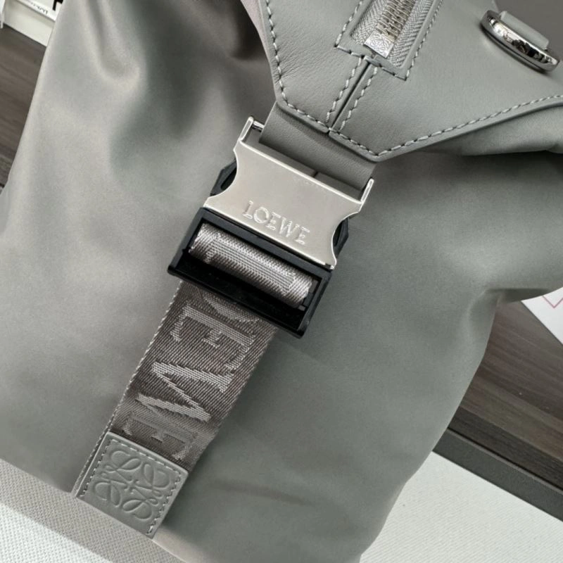 Loewe Backpacks WaterResistant 73477