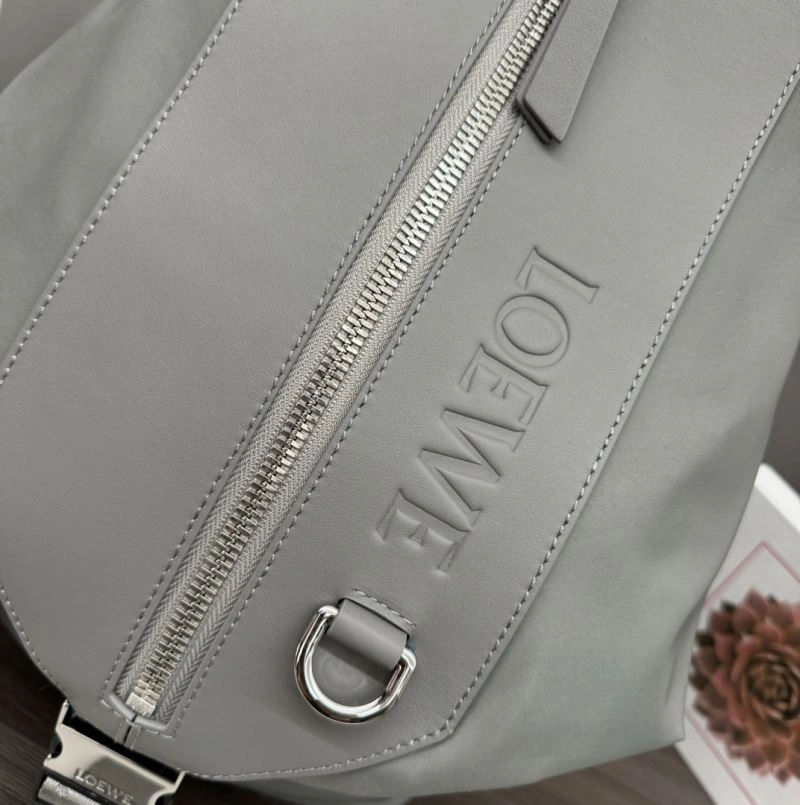 Loewe Backpacks WaterResistant 73477