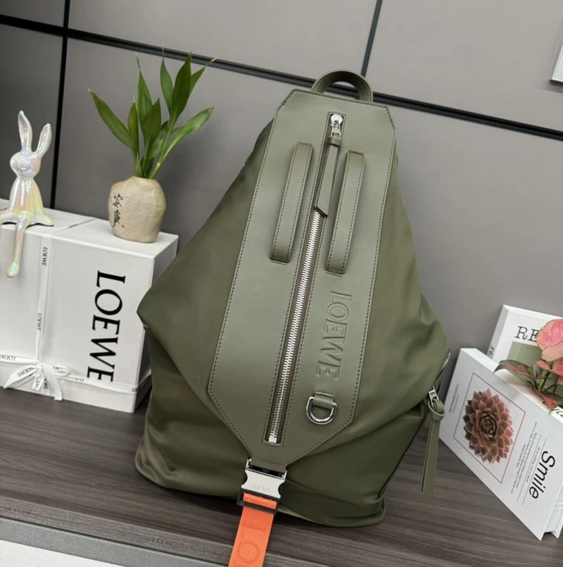 Breathable Loewe Backpacks 73399