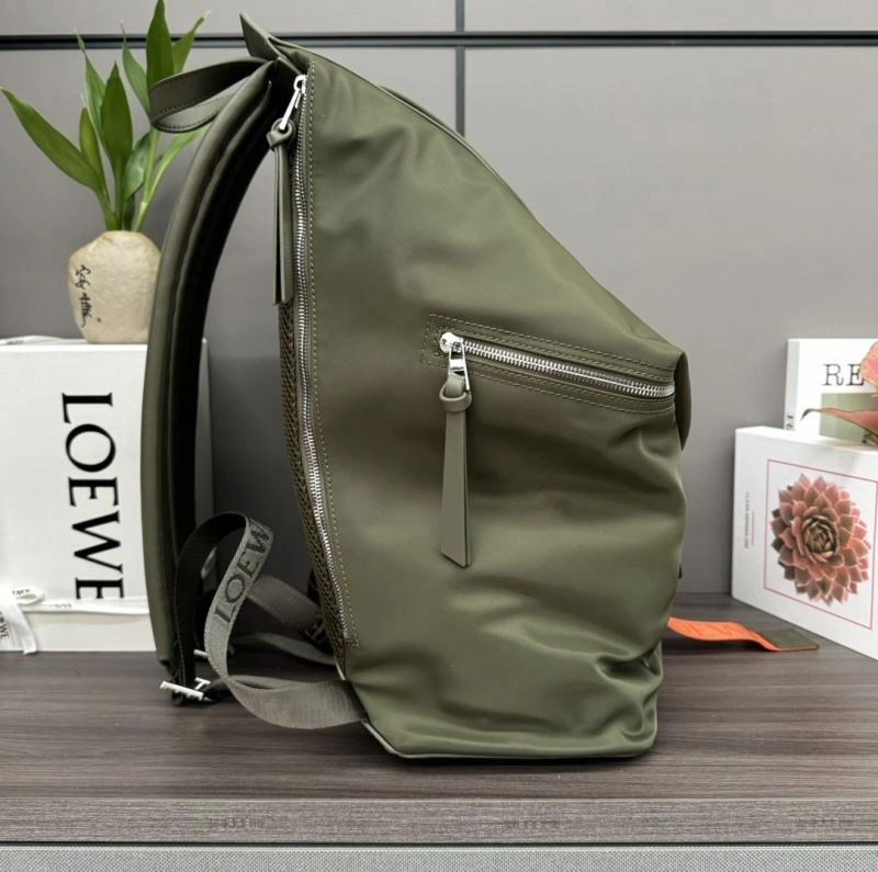 Breathable Loewe Backpacks 73399