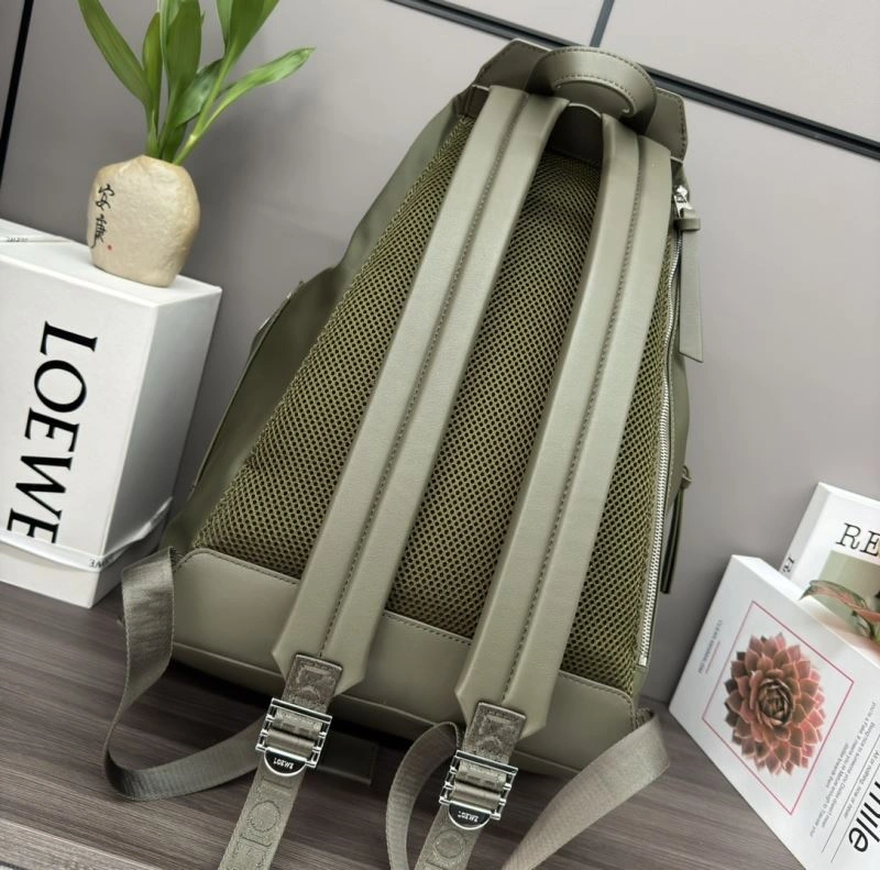 Breathable Loewe Backpacks 73399