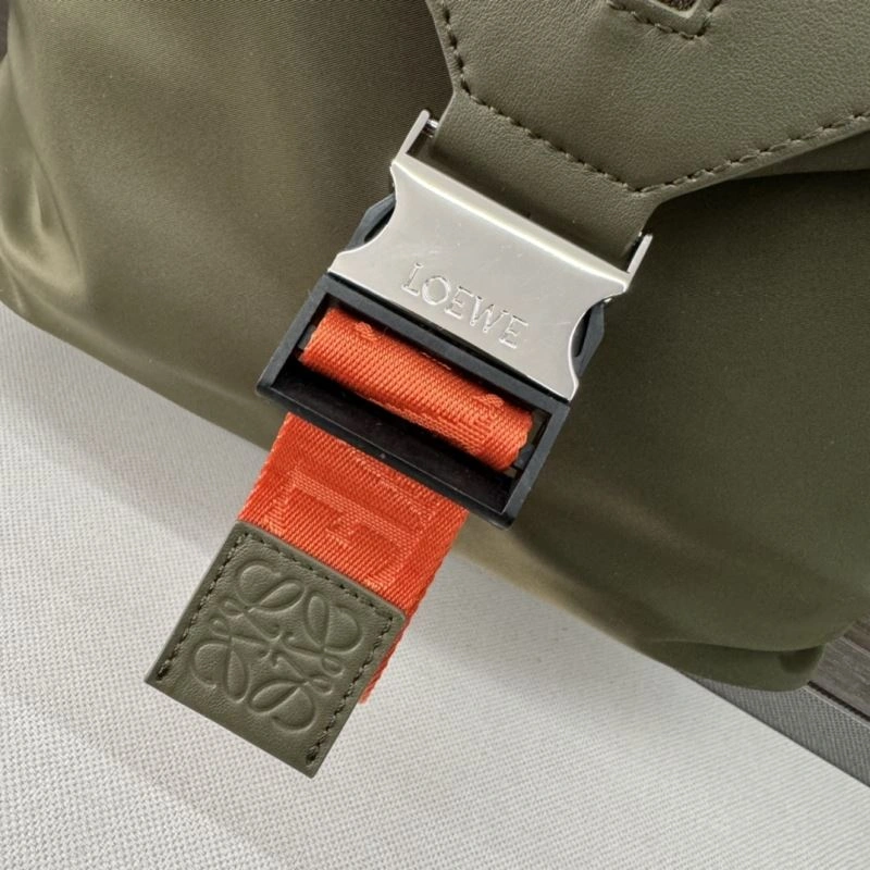 Breathable Loewe Backpacks 73399
