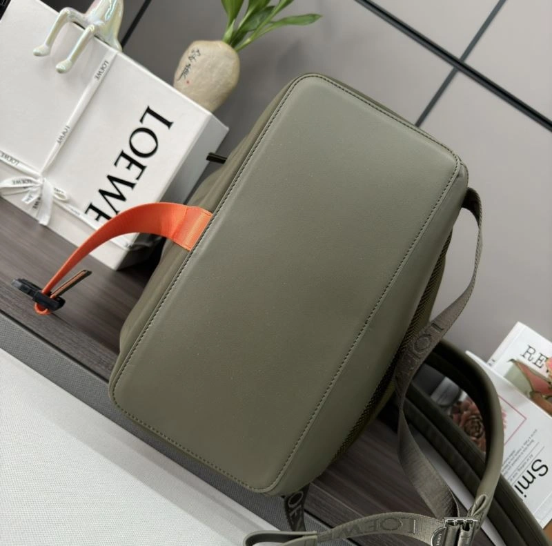 Breathable Loewe Backpacks 73399
