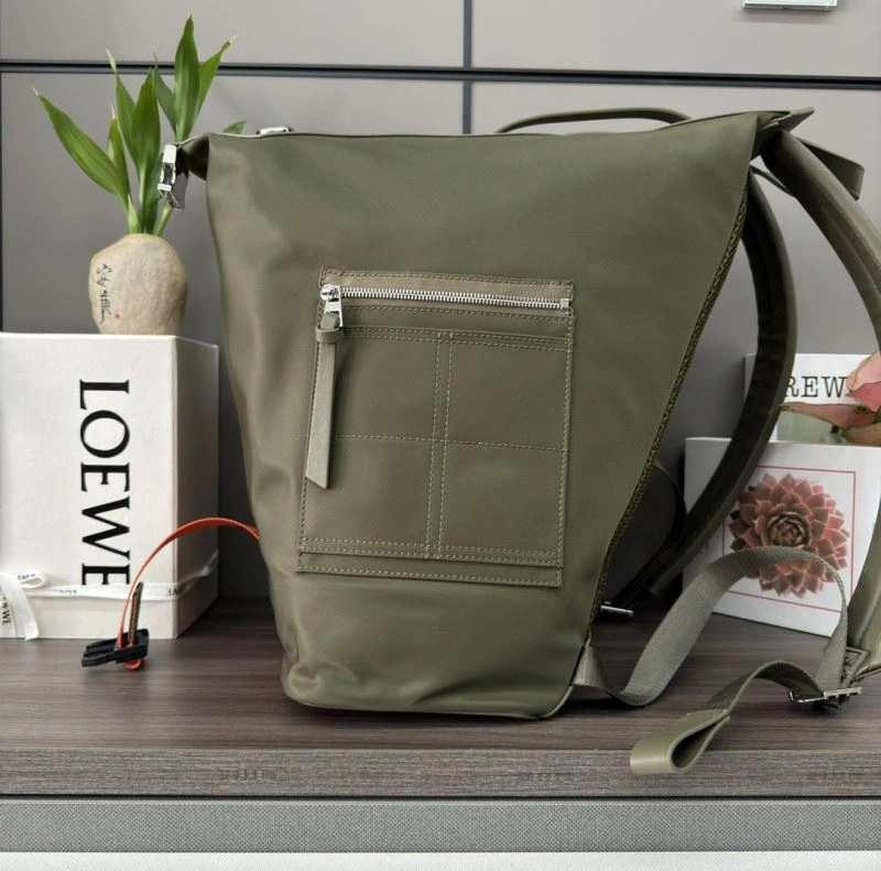 Breathable Loewe Backpacks 73399