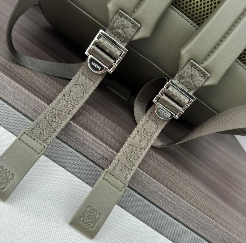 Breathable Loewe Backpacks 73399