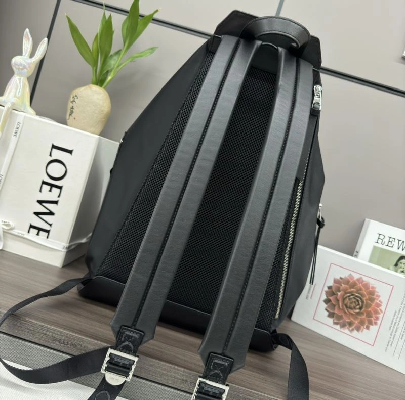 EasyCare Loewe Backpacks 73409