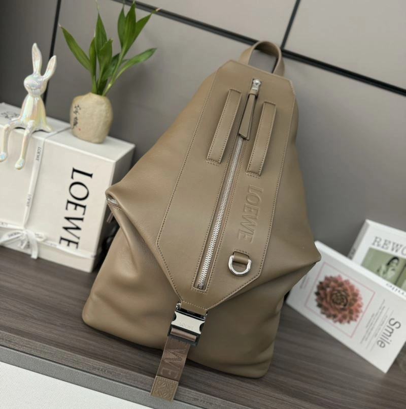 MoistureWicking Loewe Backpacks 73398