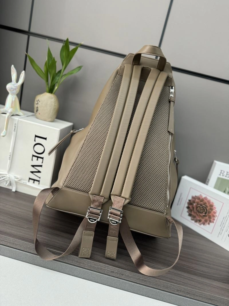 MoistureWicking Loewe Backpacks 73398