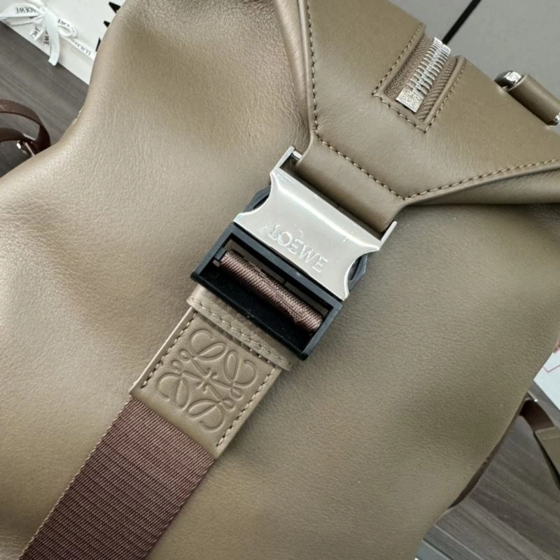 MoistureWicking Loewe Backpacks 73398