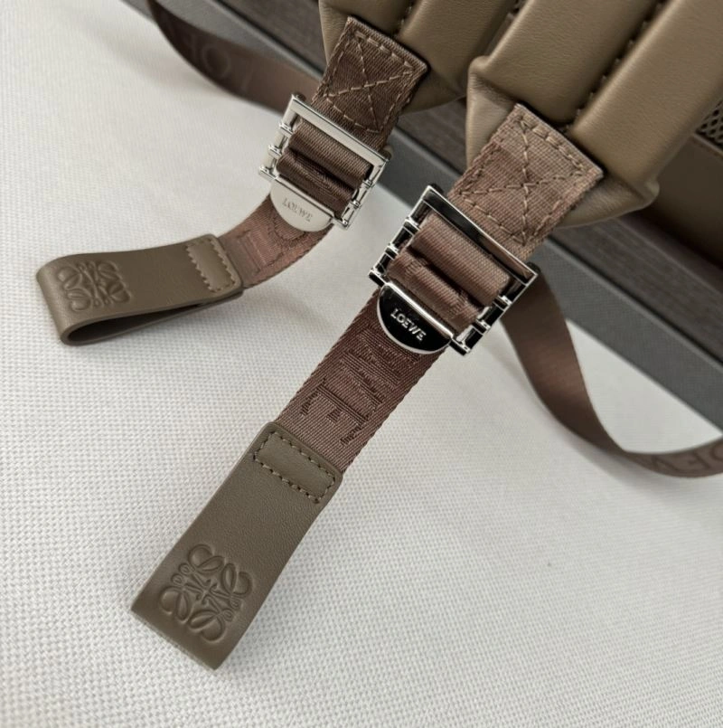 MoistureWicking Loewe Backpacks 73398