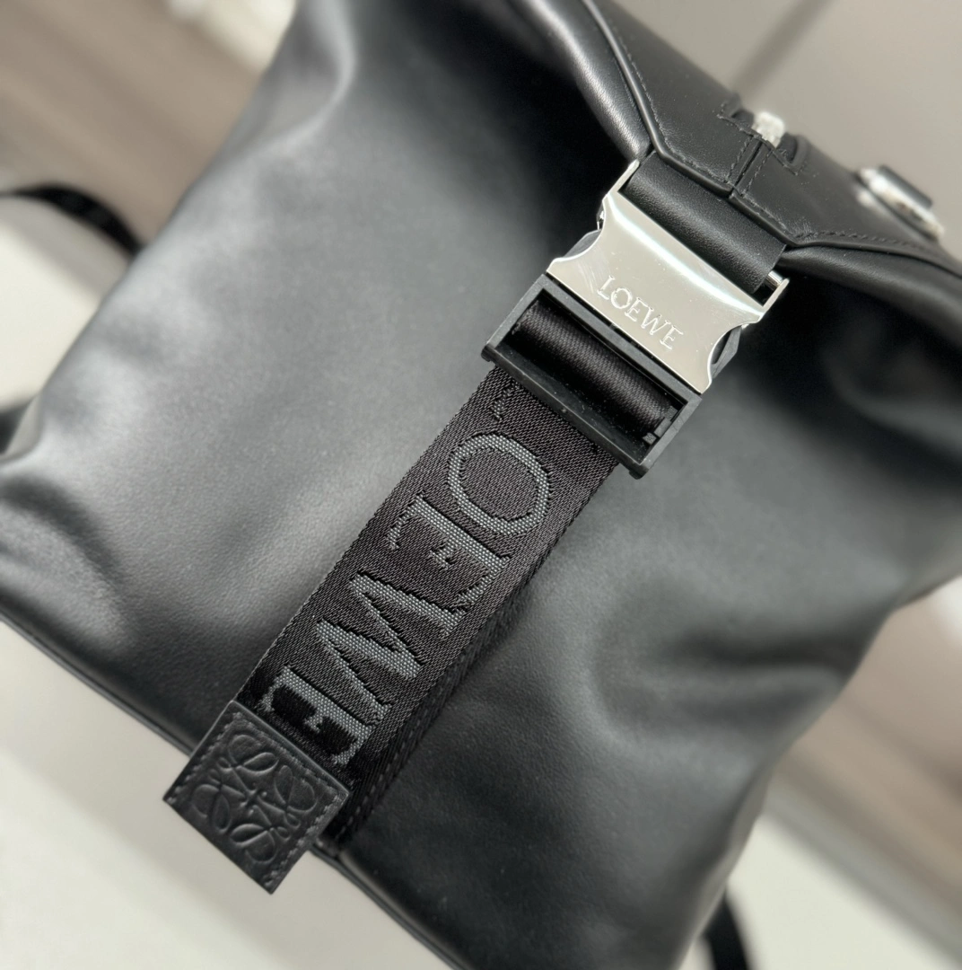 WaterResistant Loewe Backpacks 72200