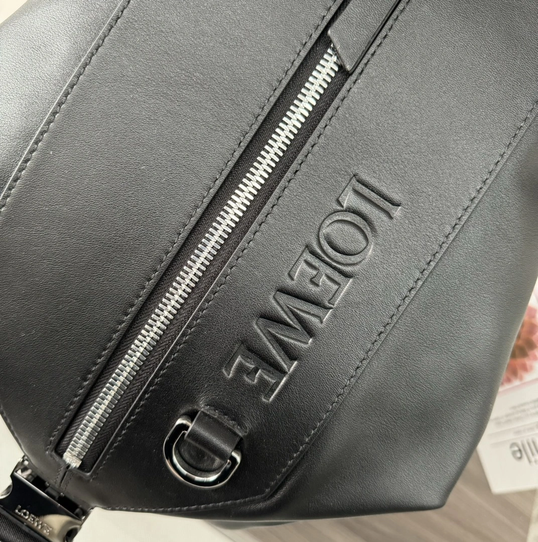 WaterResistant Loewe Backpacks 72200