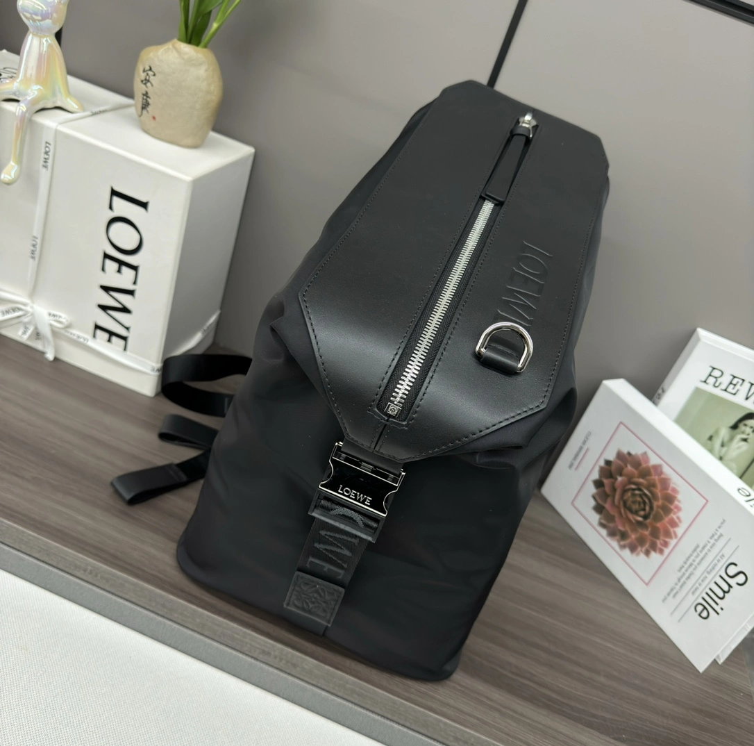 Loewe Backpacks Popular 72196
