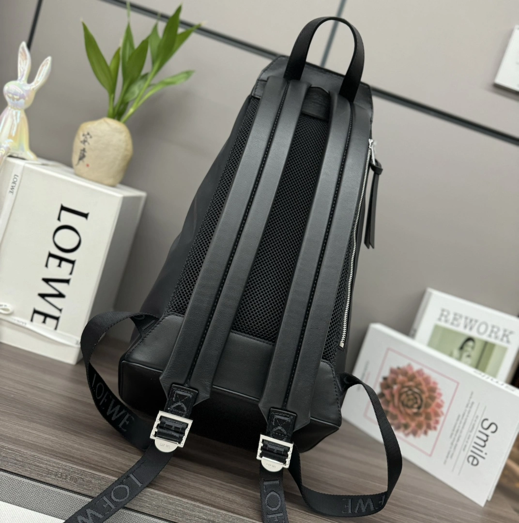 Loewe Backpacks Popular 72196