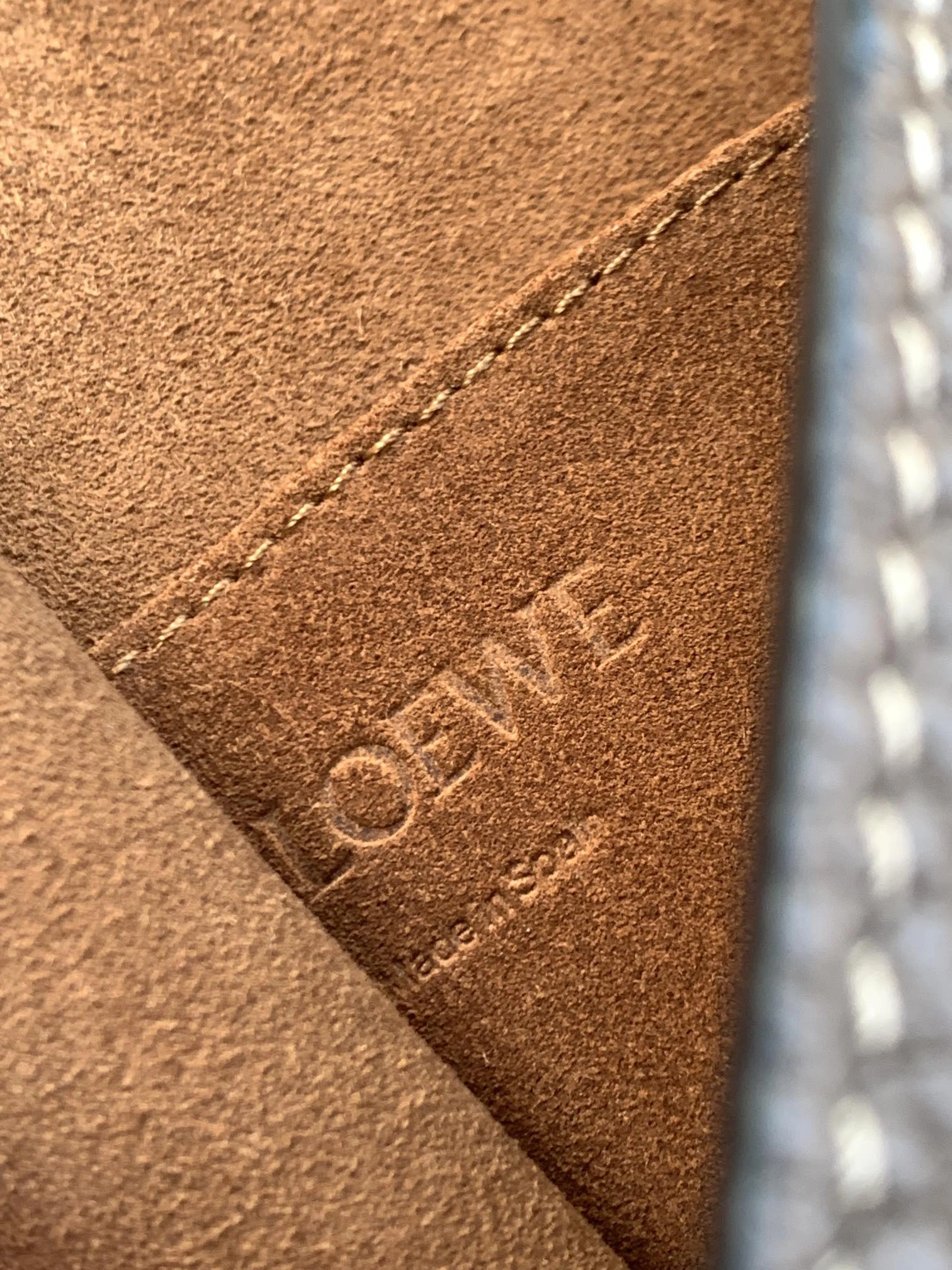 SunProtective Loewe Backpacks 72202