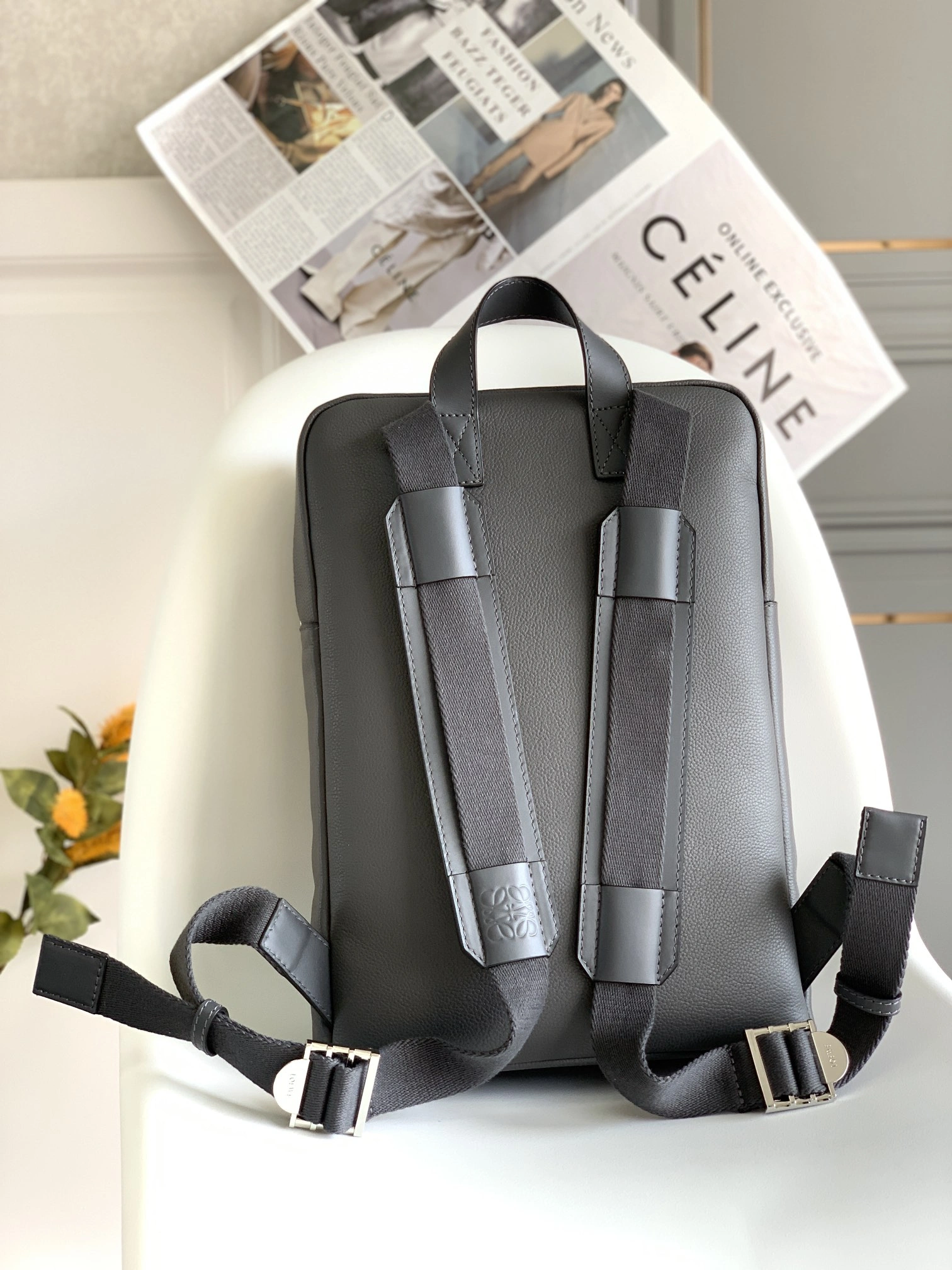 Loewe Backpacks Lightweight 72198