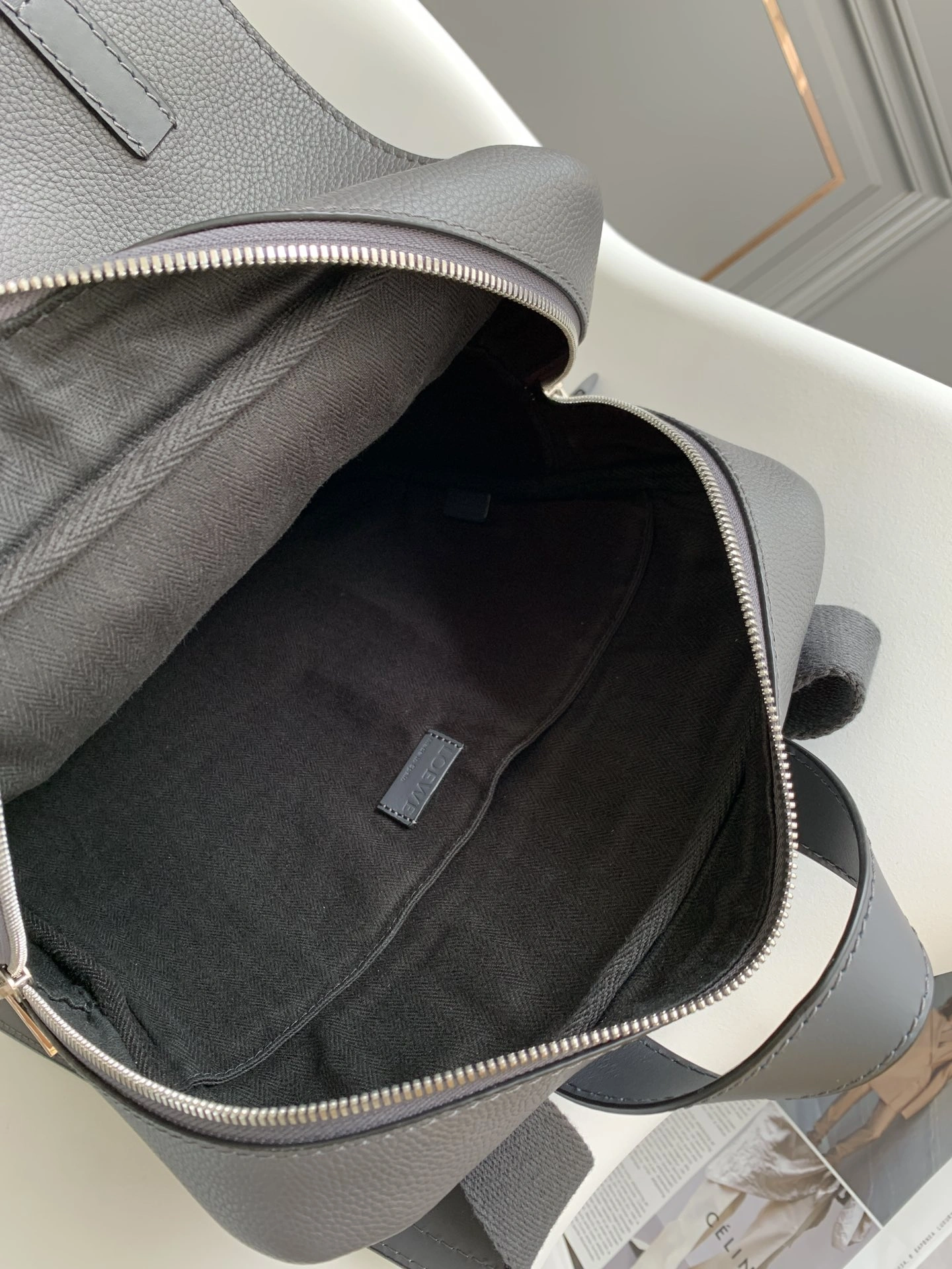 Loewe Backpacks Lightweight 72198