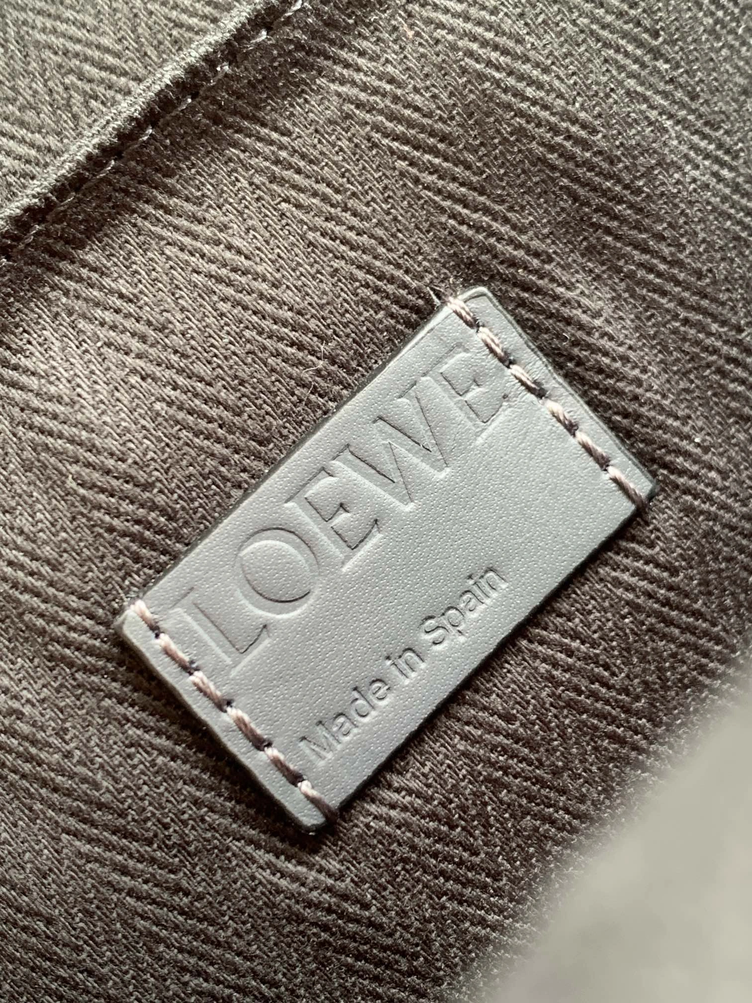 Loewe Backpacks Lightweight 72198