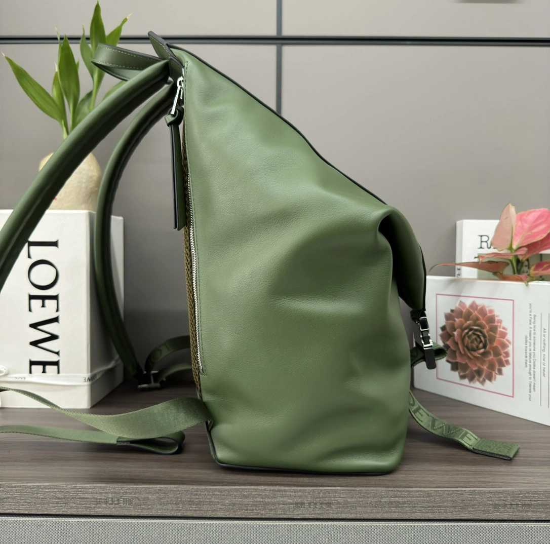 Loewe Backpacks Breathable 72197