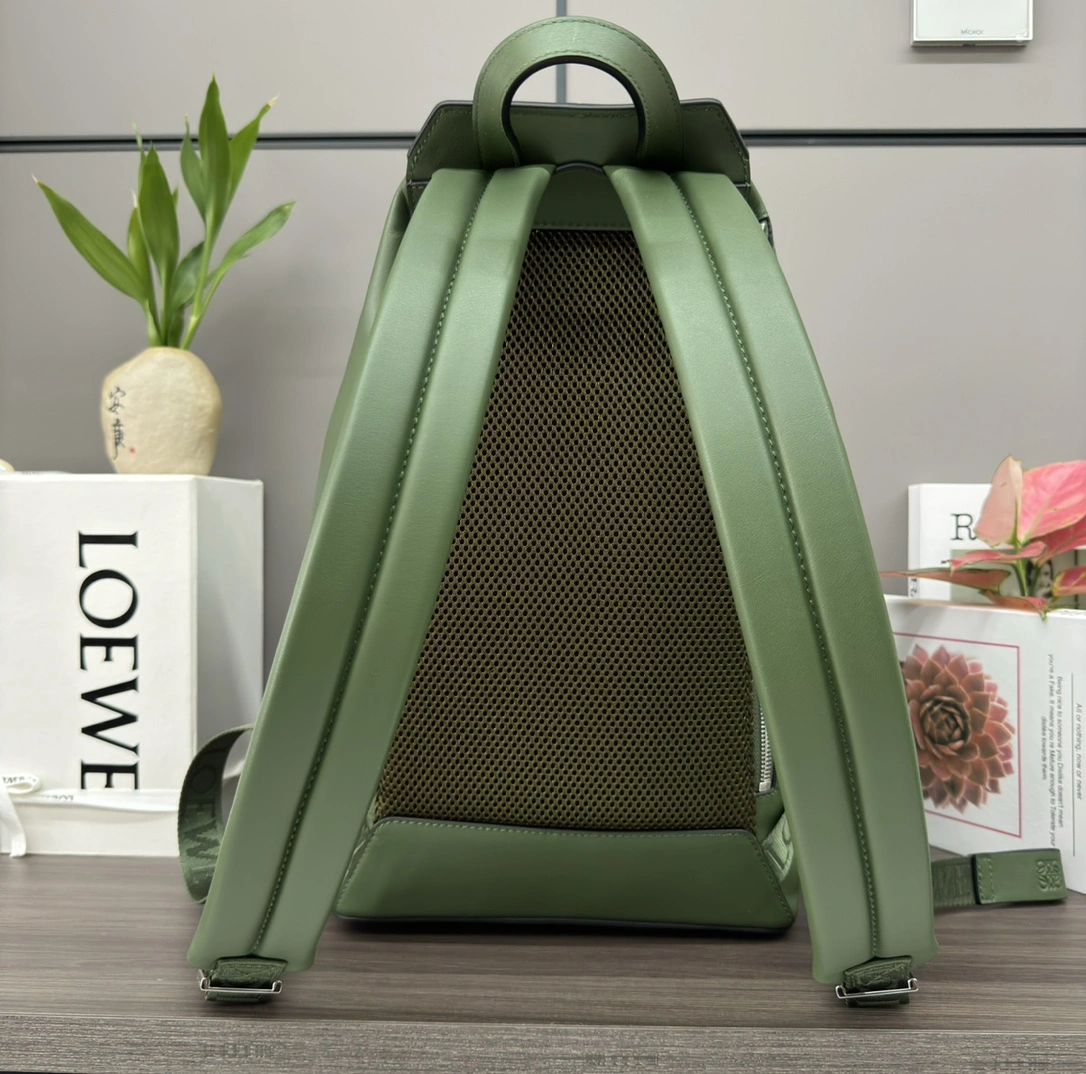 Loewe Backpacks Breathable 72197