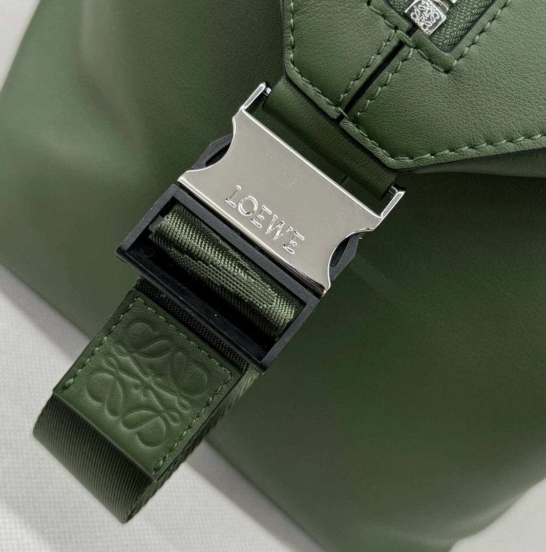 Loewe Backpacks Breathable 72197