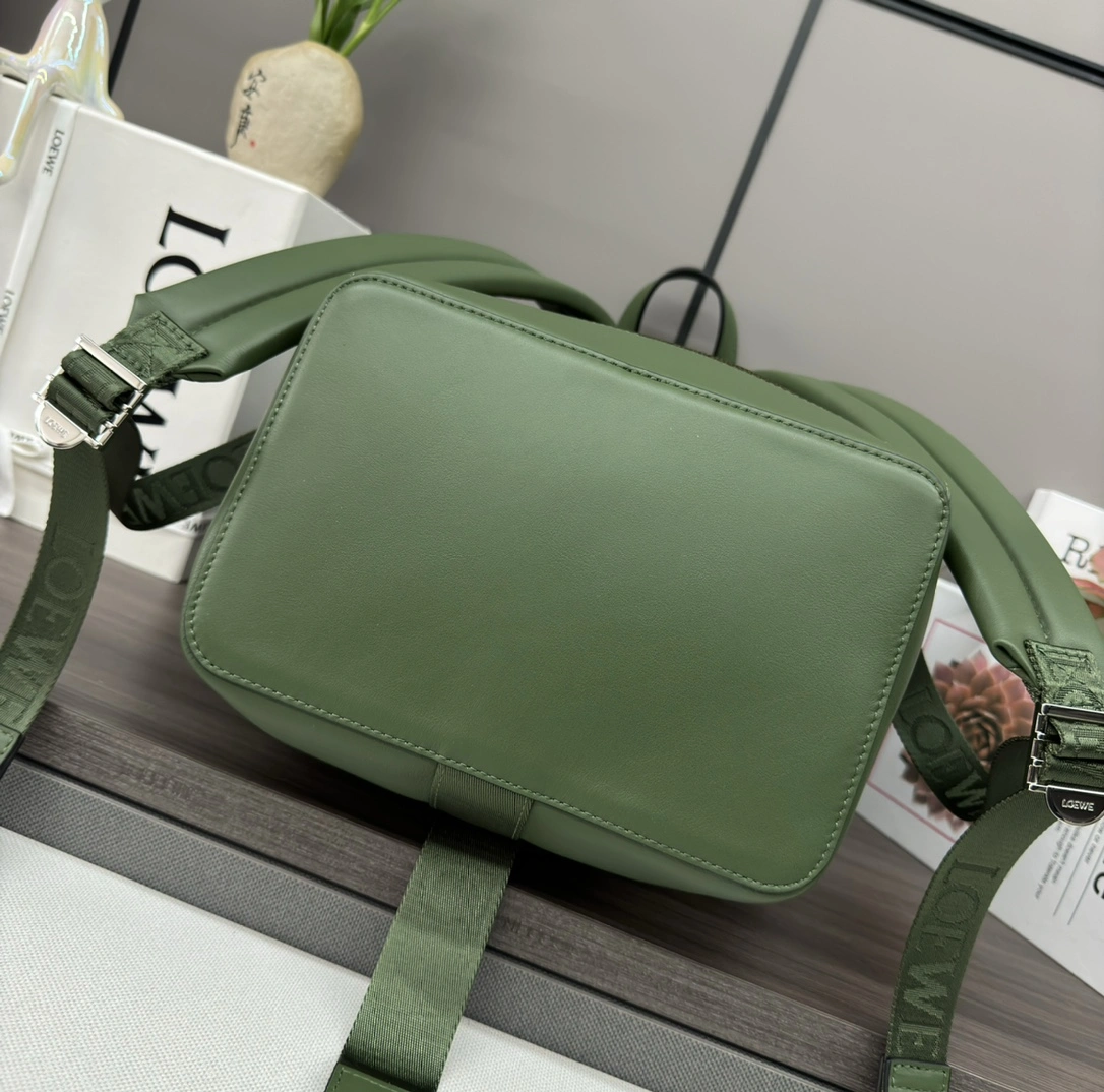 Loewe Backpacks Breathable 72197