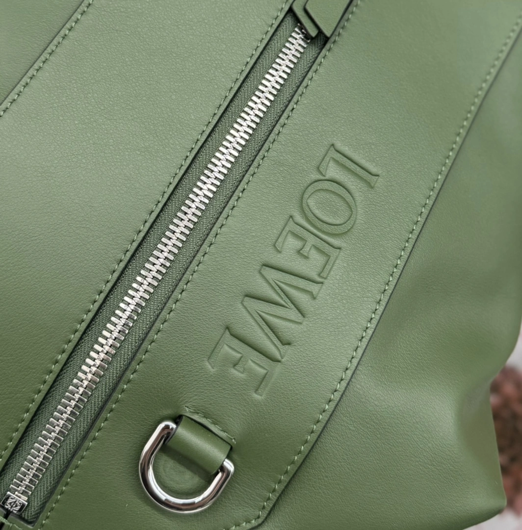Loewe Backpacks Breathable 72197