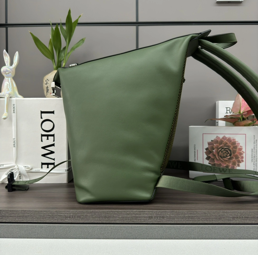 Loewe Backpacks Breathable 72197