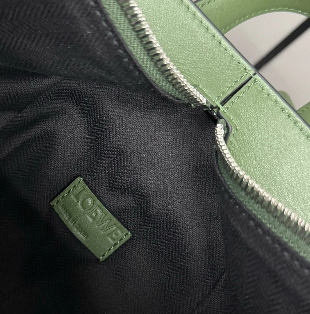 Loewe Backpacks Breathable 72197