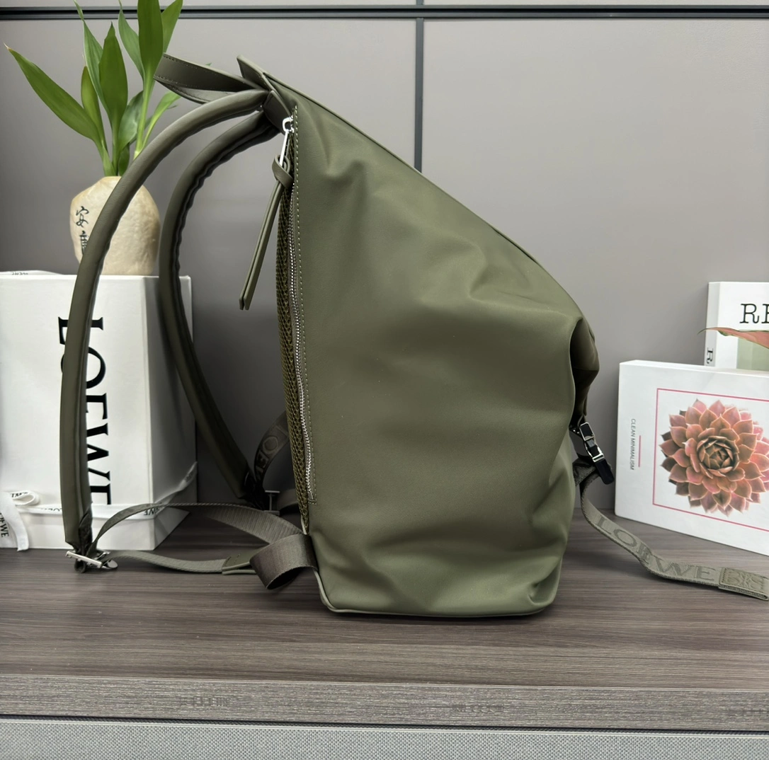 Unisex Loewe Backpacks 72193