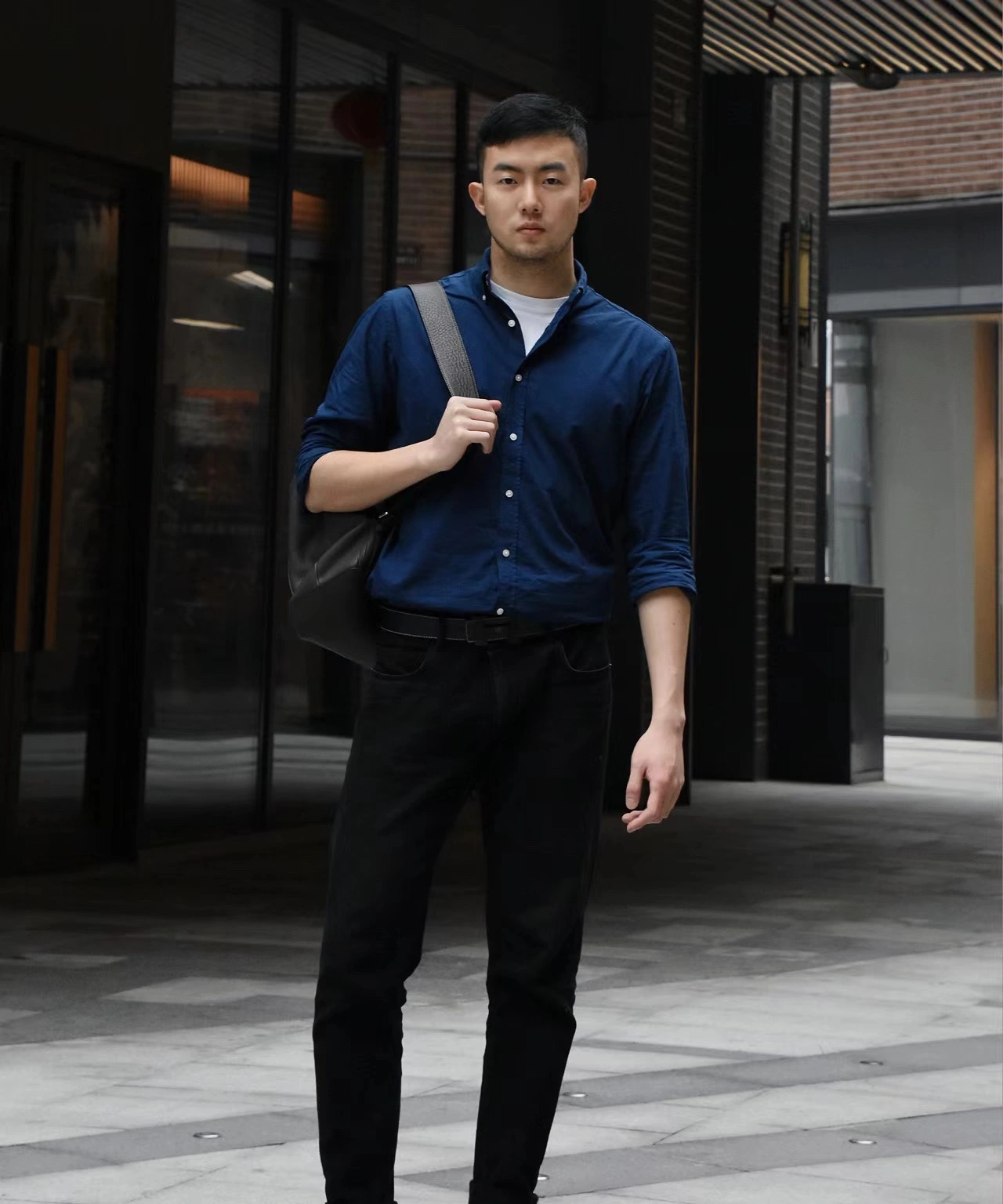 Loewe Backpacks FreshLook 67291