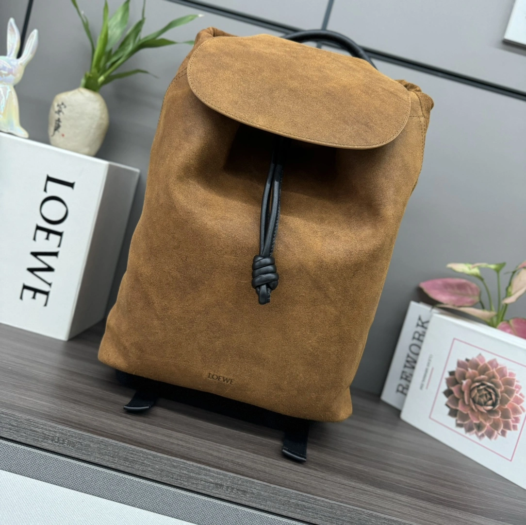 Loewe Backpacks Upgraded 67249
