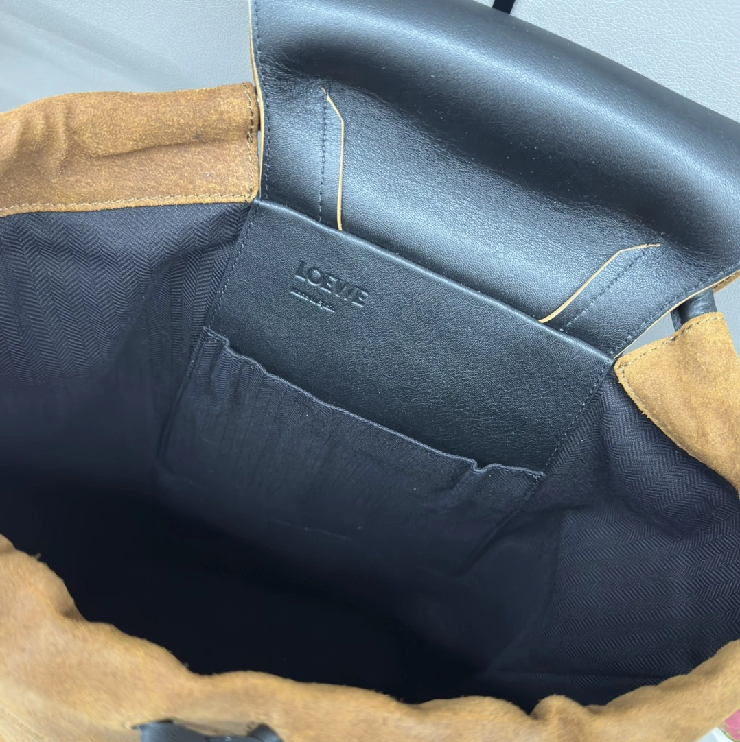 Loewe Backpacks Upgraded 67249