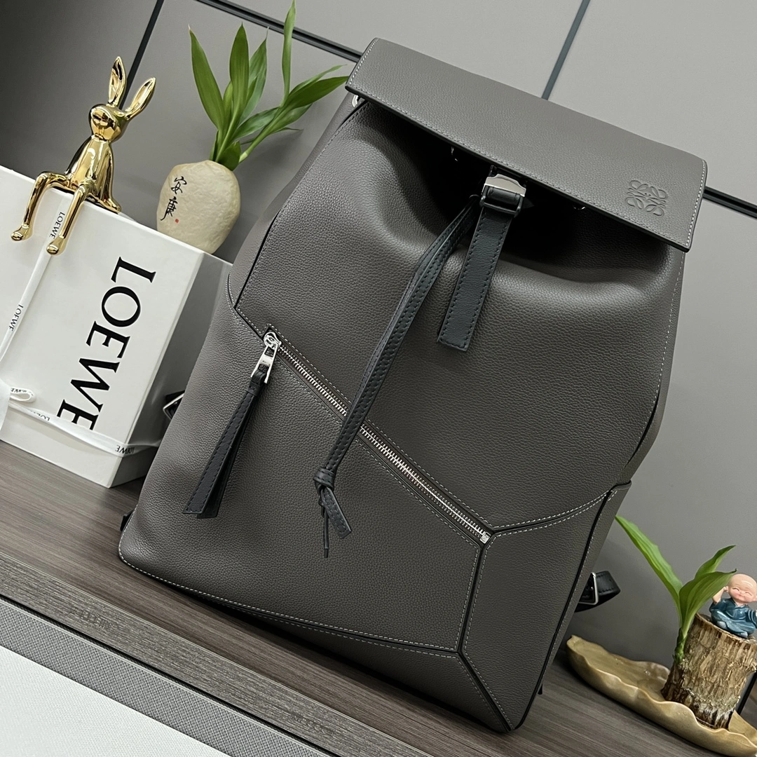 Loewe Backpacks Sporty 67247