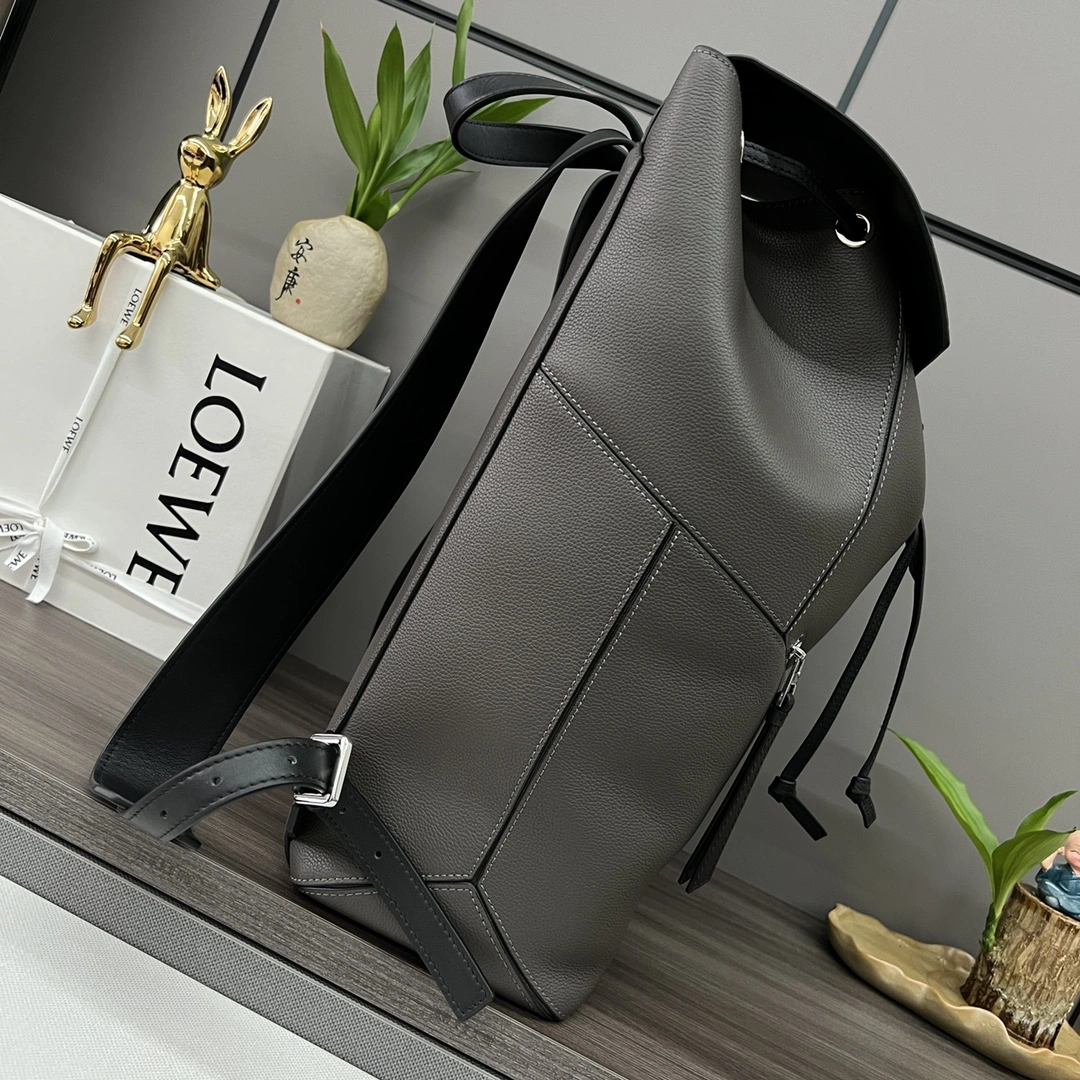 Loewe Backpacks Sporty 67247